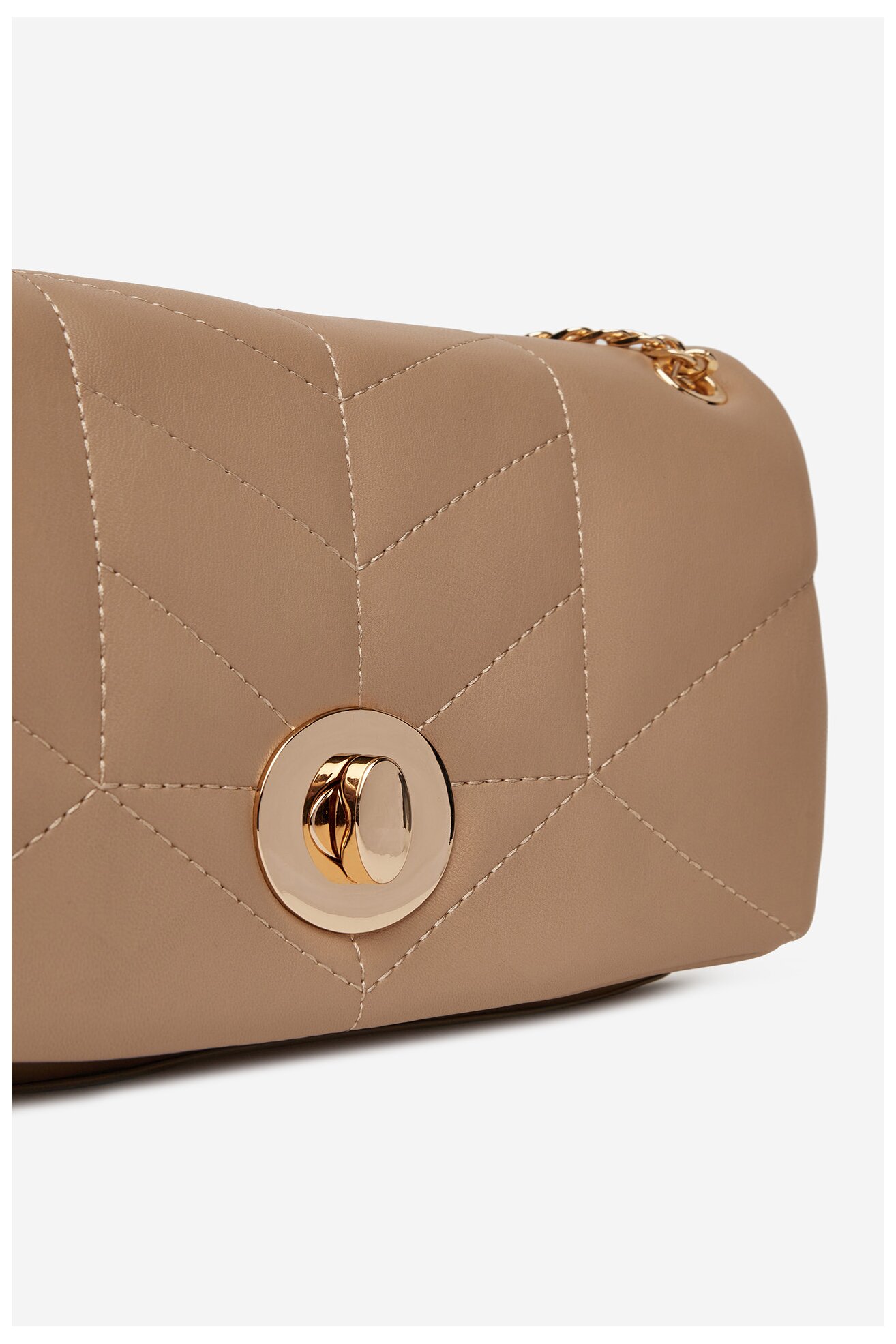 Torebka DeeZee S24115 Beżowy