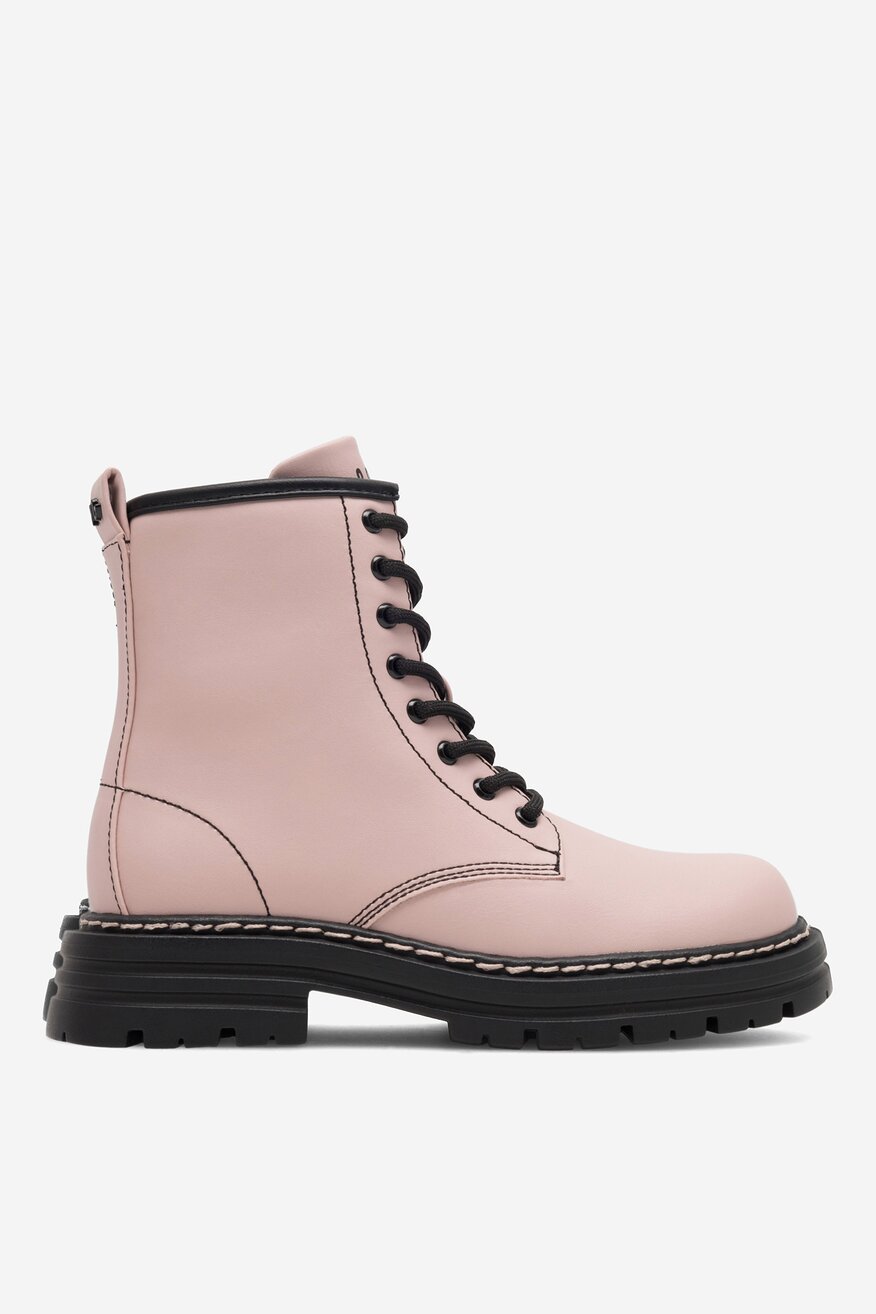 
                Duboke cipele Nelli Blu ROZE - 5905588897057