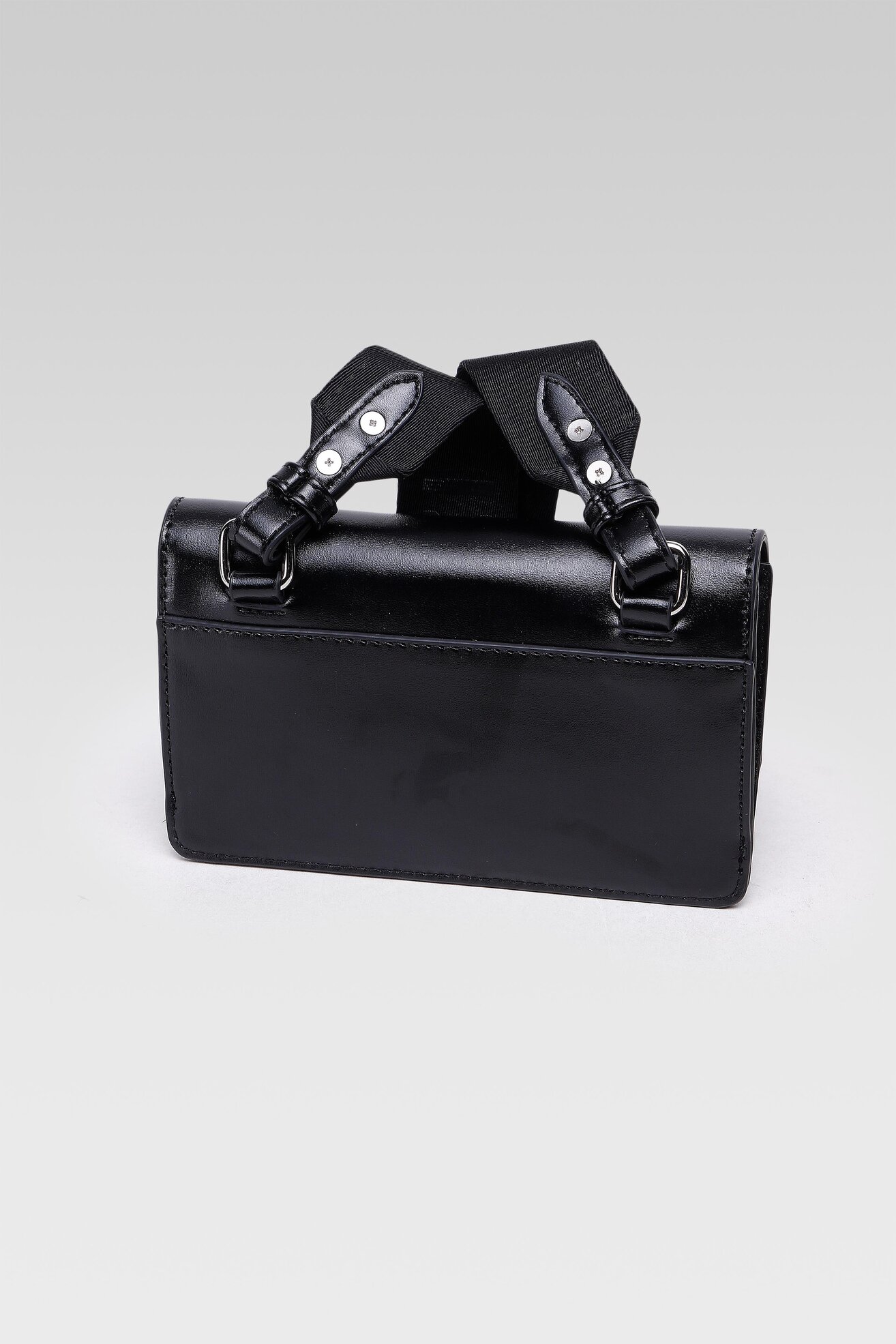 Torebka Quazi MQR-J-030-10-01 Czarny