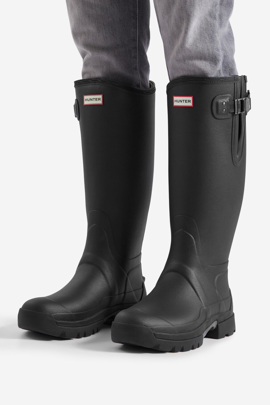 
                Гумени ботуши HUNTER ЧЕРЕН - 5905588962069