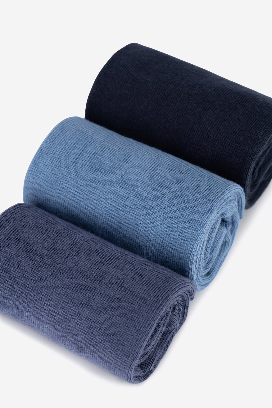 Шкарпетка Sprandi ГОЛУБИЙ - 5905588926849