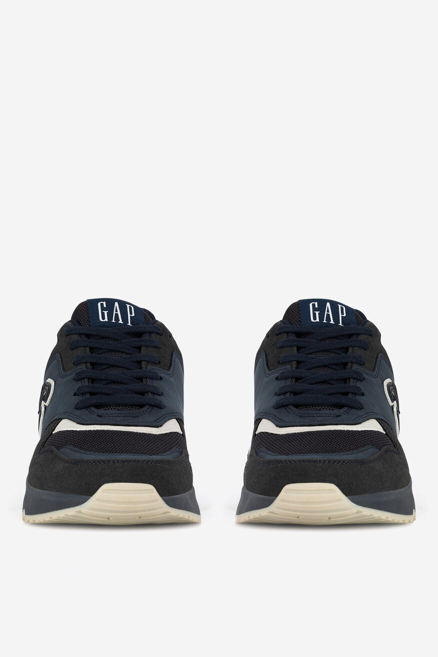 Încălțăminte sport GAP BLEUMARIN - 5905588910480