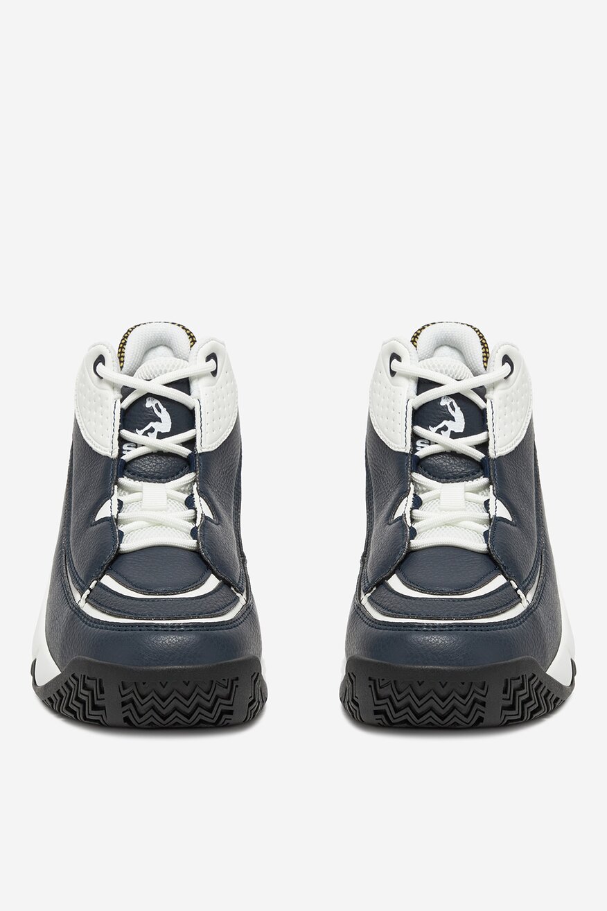 Încălțăminte sport SHAQ BLEUMARIN - 5906751067918