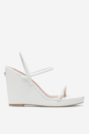 Сандалі NINE WEST WFA2624-1 БІЛИЙ
