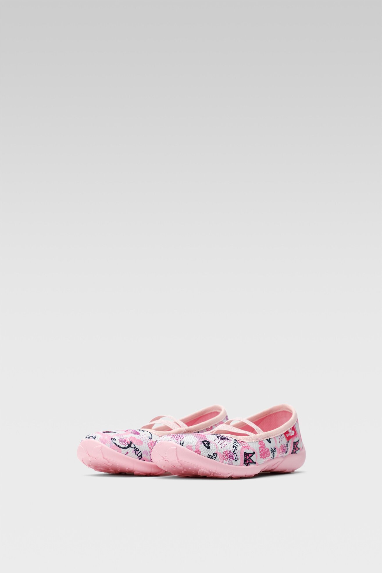 Papuče RenBut 33-423 SIVA