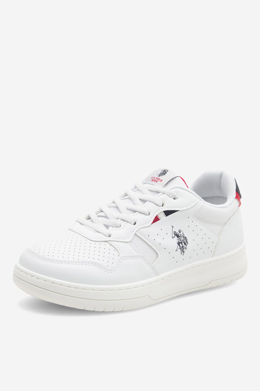 U.S. POLO ASSN. - Sneakersy - 5905588413936