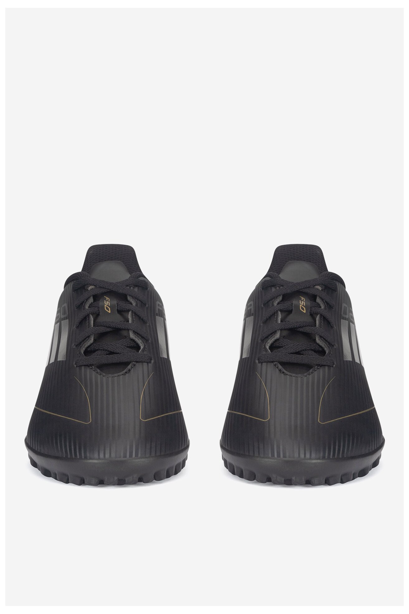 Încălțăminte sport adidas F50 CLUB TF J IF1389 NEGRU
