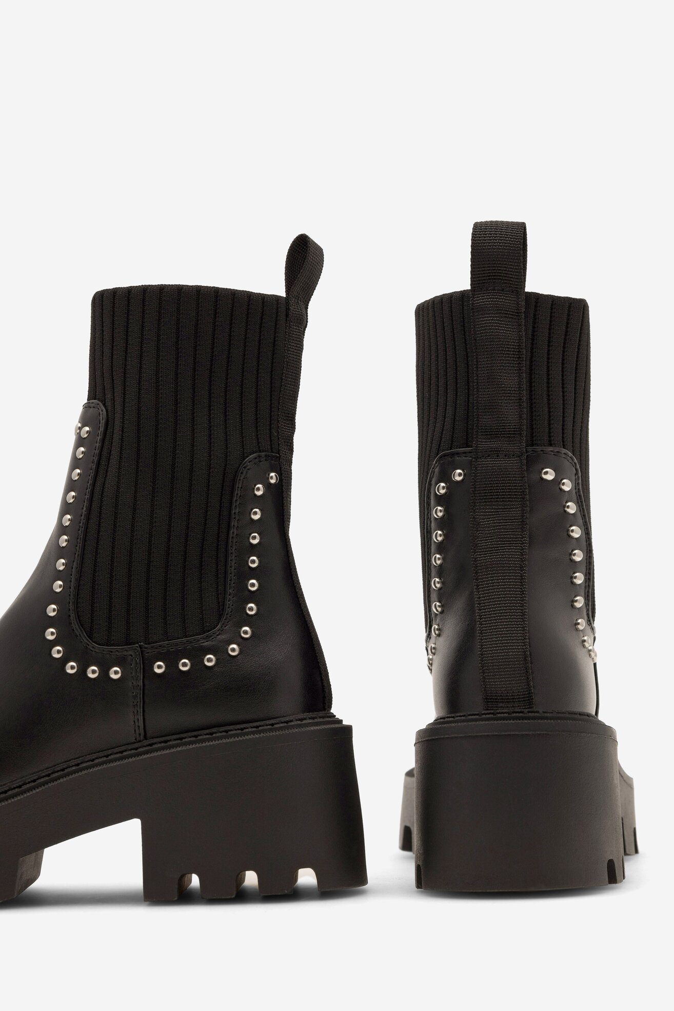 Ghete DeeZee INGE H67091-5 NEGRU