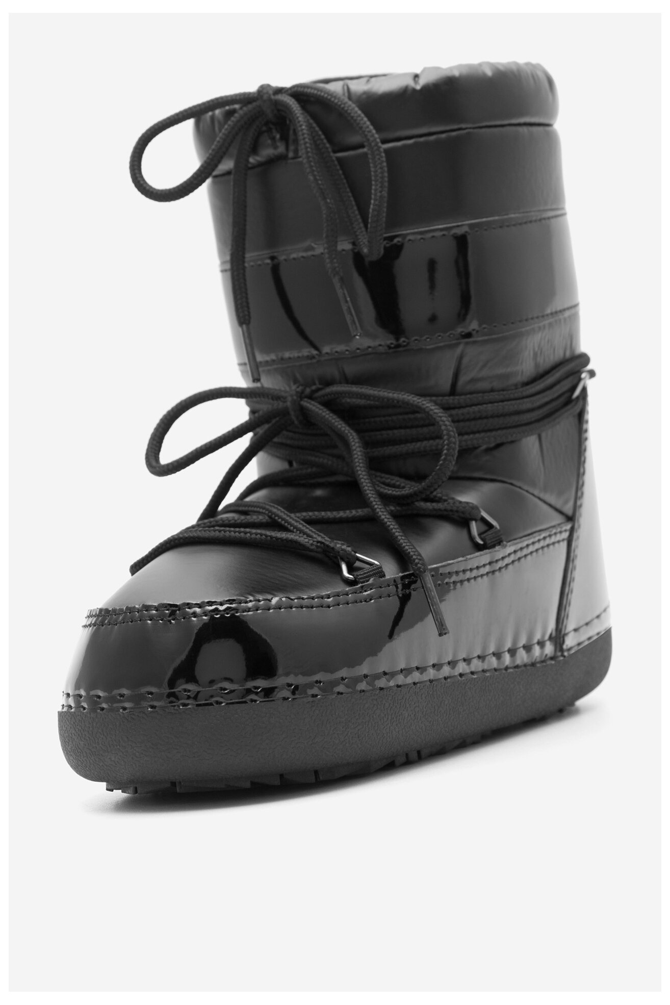 Боти DeeZee NS9019-01 ЧЕРЕН