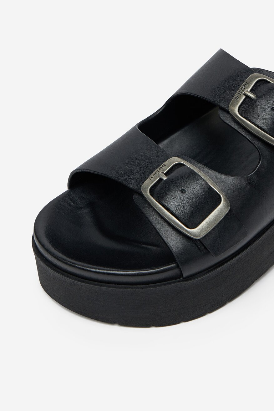 
                Șlapi G-STAR RAW NEGRU - 5904862332895