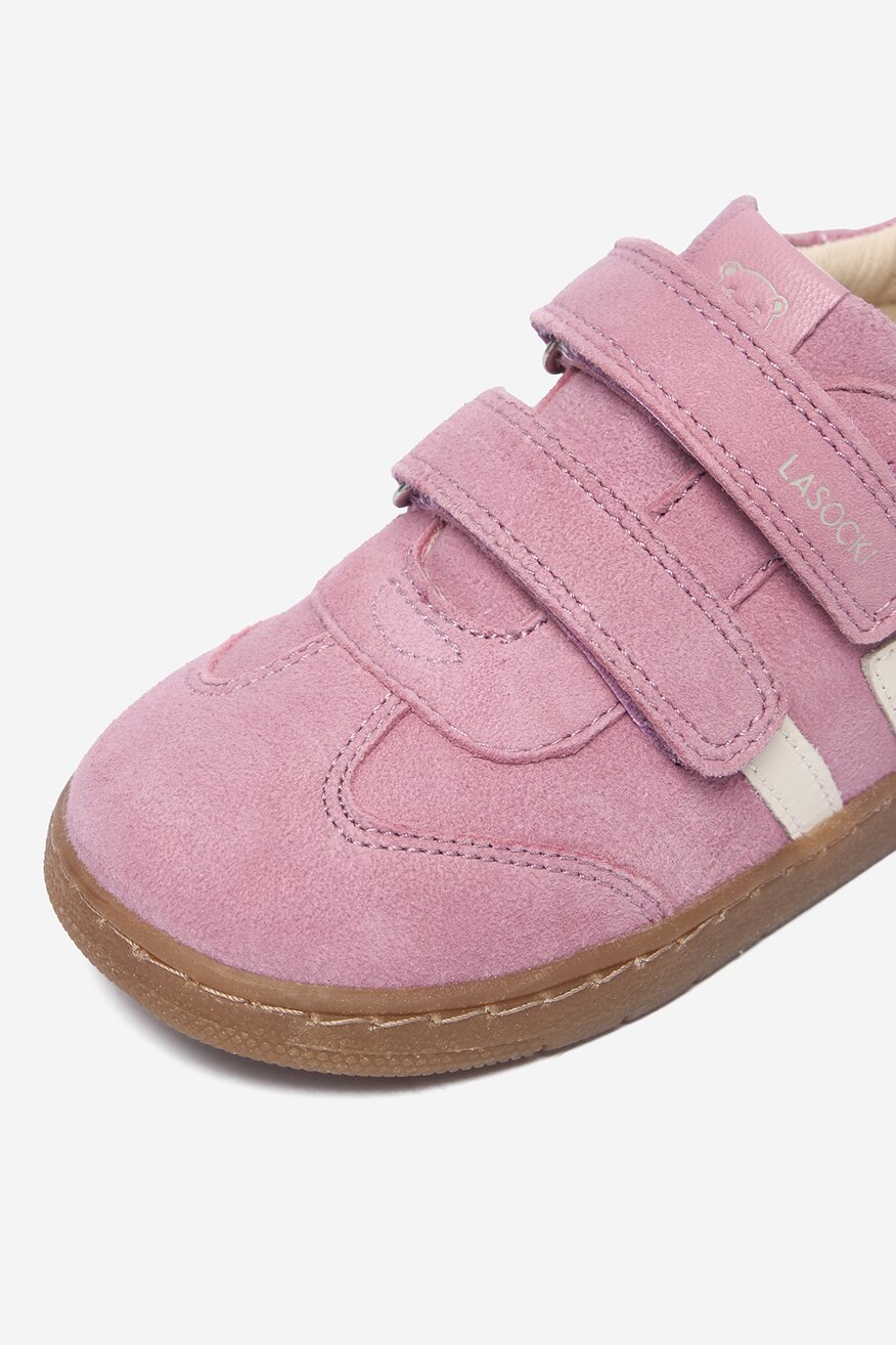 
                Напівчеревик Lasocki Kids СВІТЛО-РОЖЕВИЙ - 5907964257424