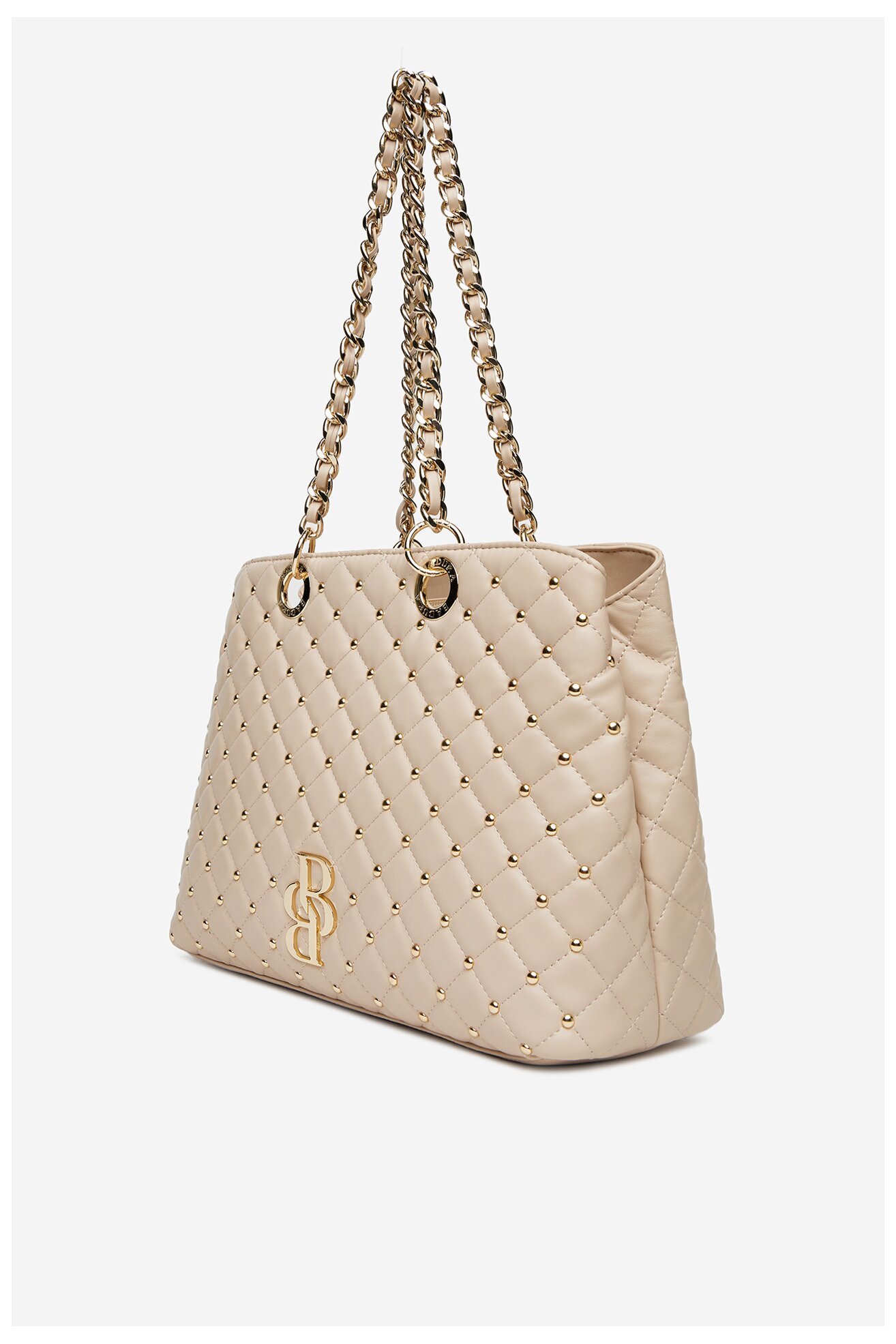 Torebka Badura TYL0157Z Beżowy