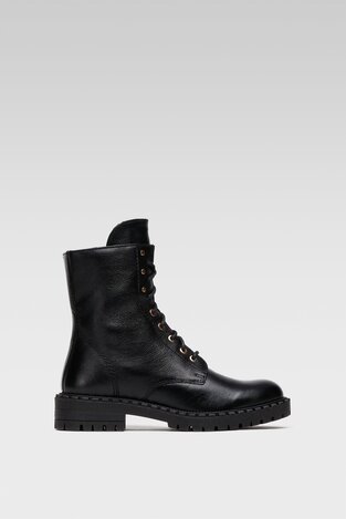 Черевики Lasocki RST-DOMINGA-13 ЧОРНИЙ