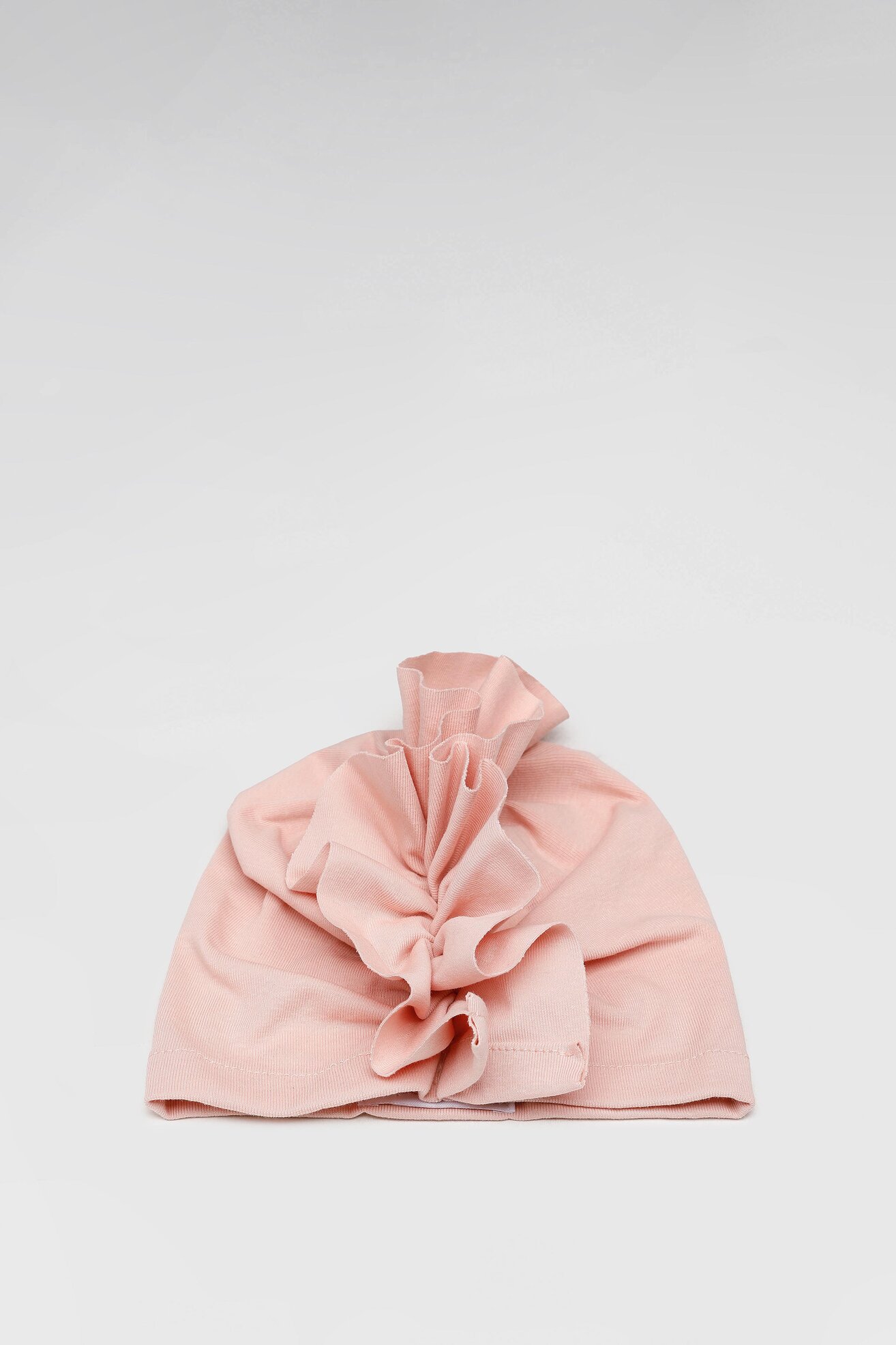 Czapka dziecięca ACCCESSORIES 1K3-010-SS22 Czarny