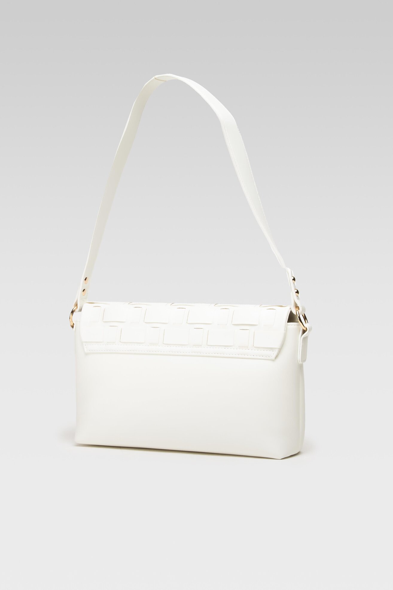 Torebka Jenny Fairy MJH-J-037-03 Biały