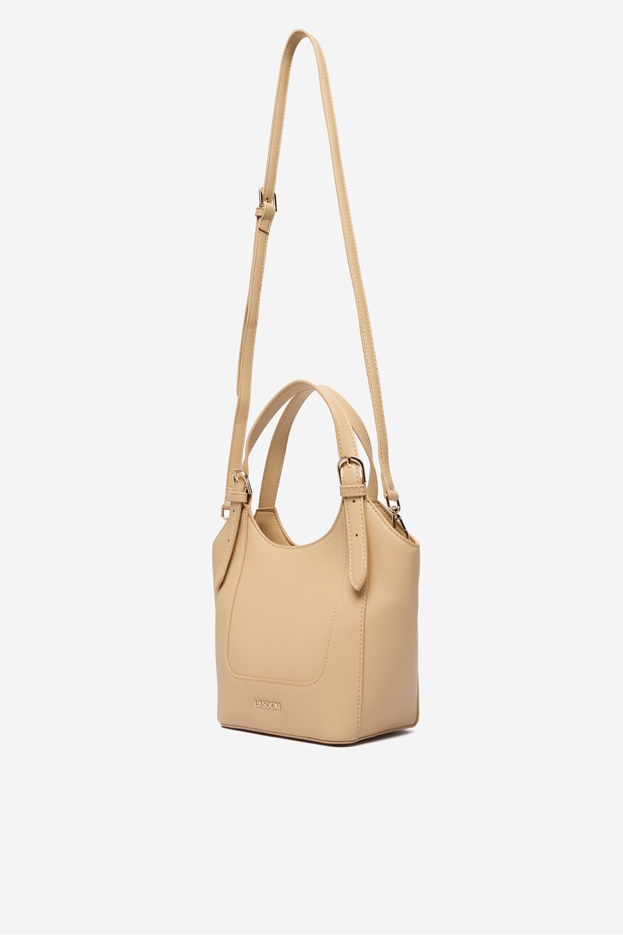 Kézitáska Lasocki BÉZS - 5906751518144