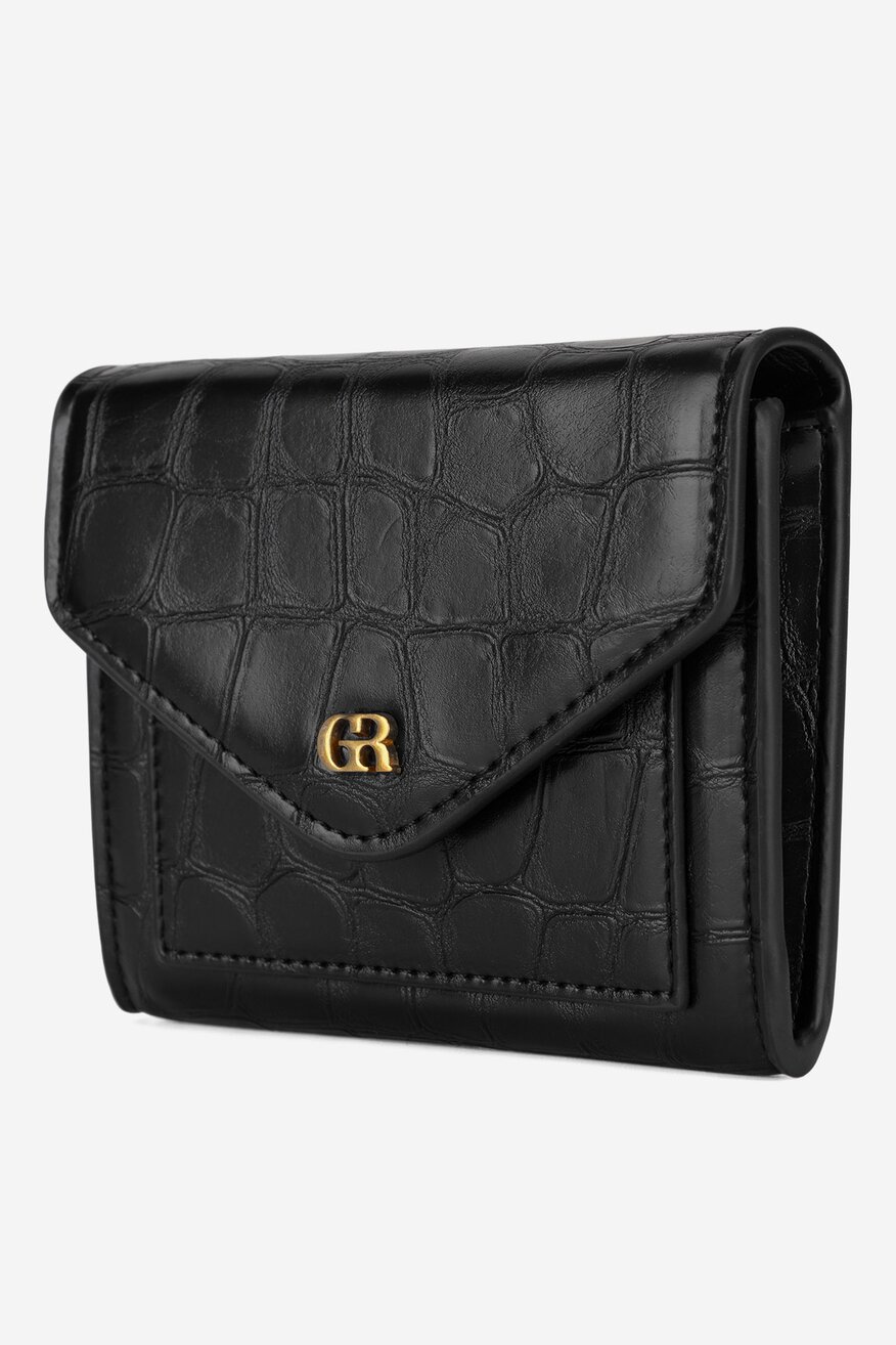 
                Ženski novčanik Gino Rossi CRNA - 5903419775185