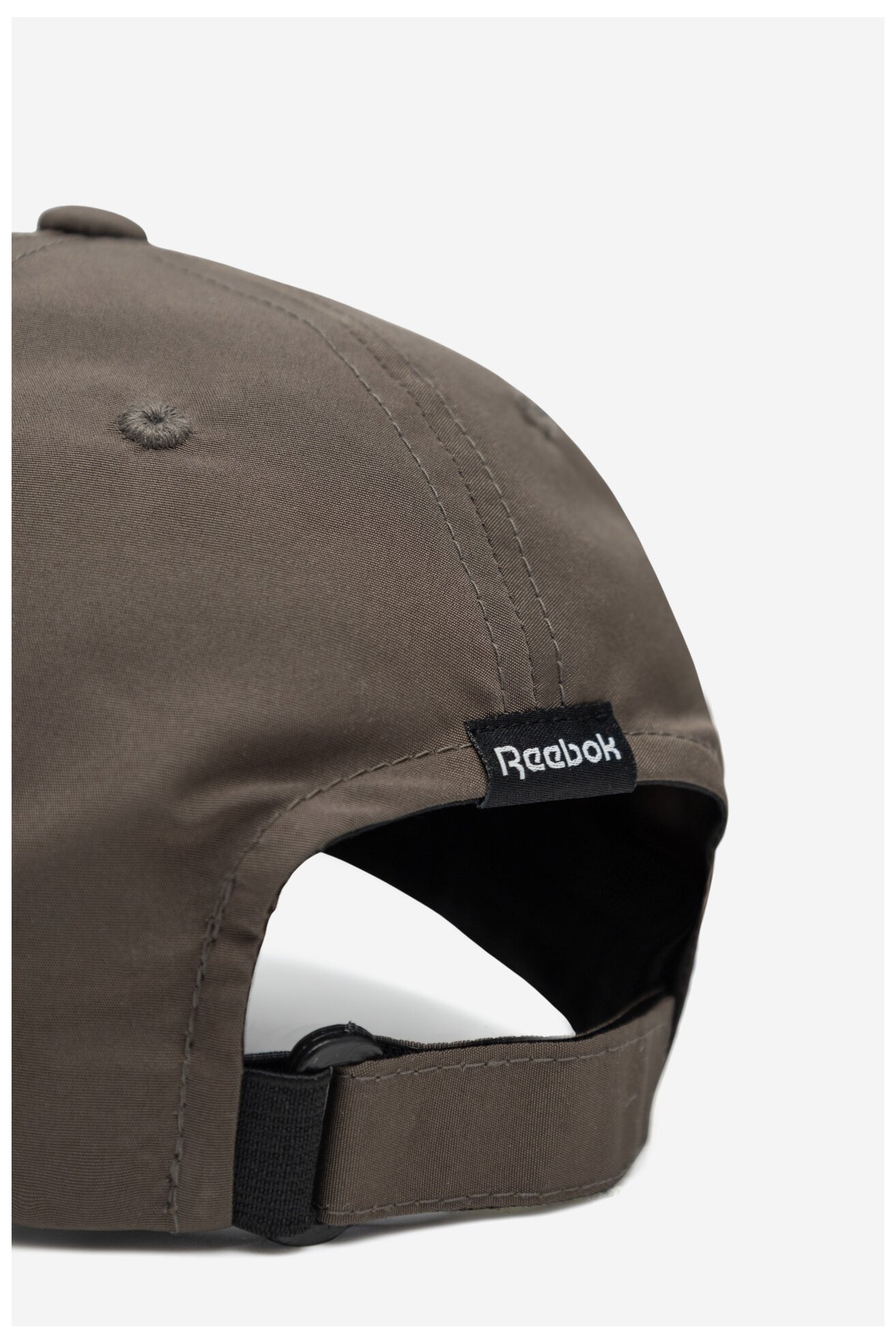 Kačket Reebok RBH2200-AW24 BRAON