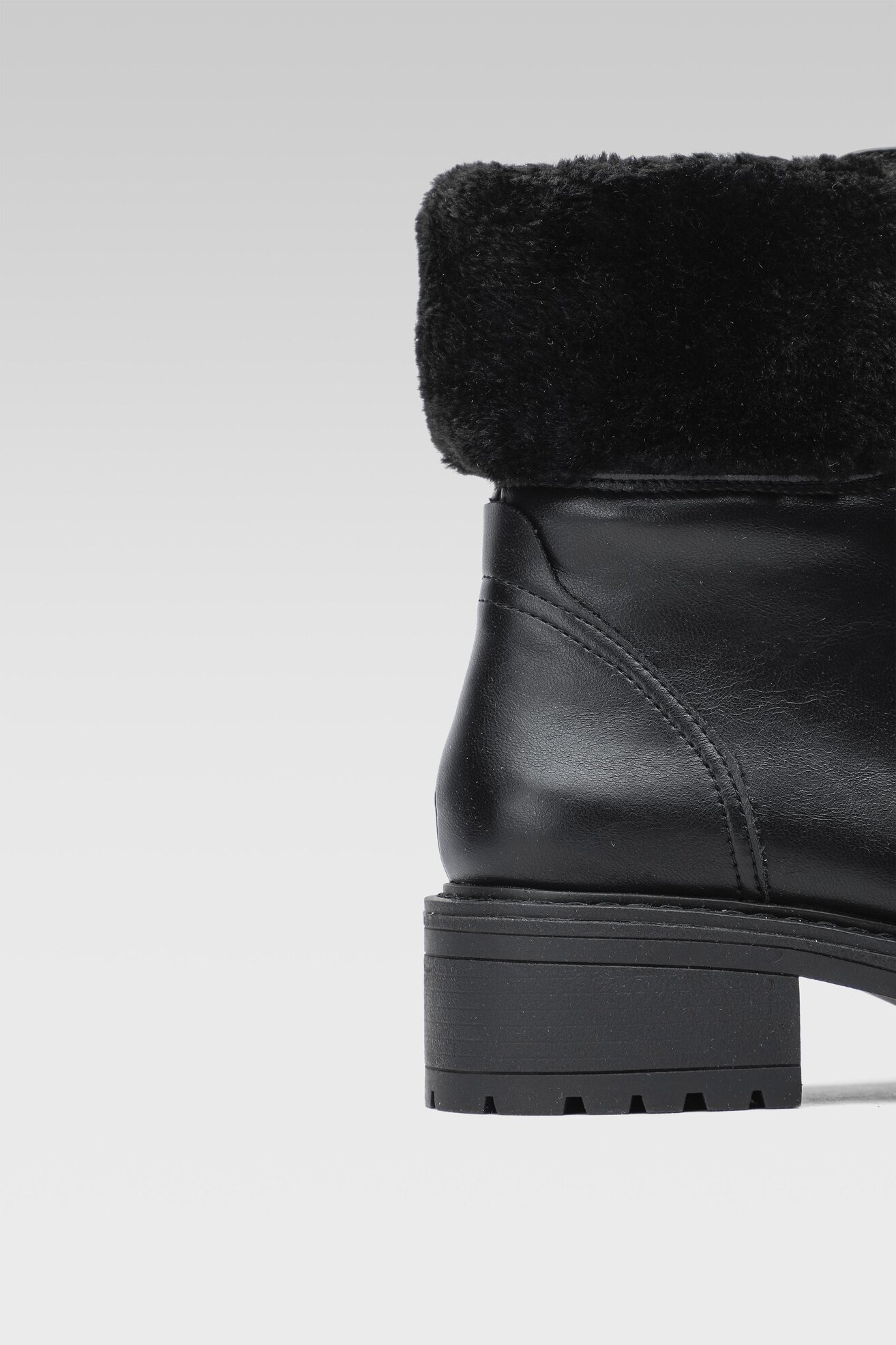 Trzewiki Jenny Fairy WYL3185-5 Czarny