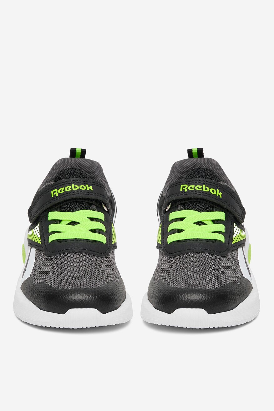 Sportovní obuv Reebok ČERNÁ - 5906751068670