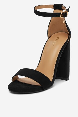 Сандалі DeeZee 0812-1 ЧОРНИЙ