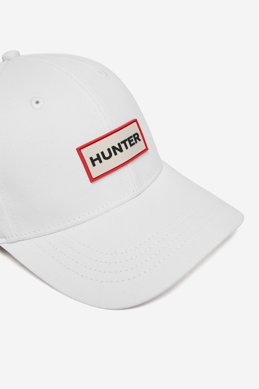 
                HUNTER - Czapka z daszkiem - 5906751967034