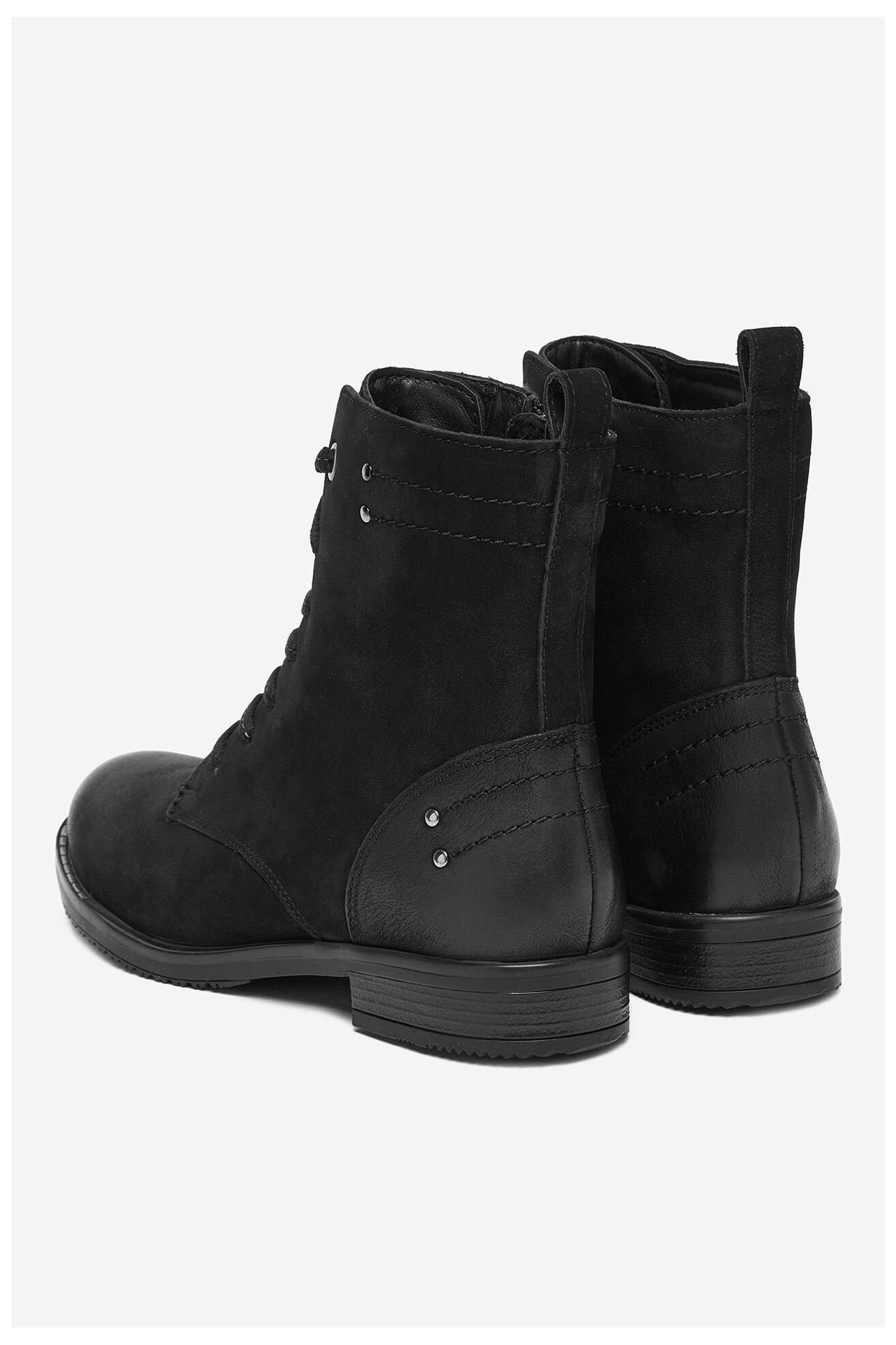 Боти Lasocki CEO-WI23-DALIA3-26 ЧЕРЕН