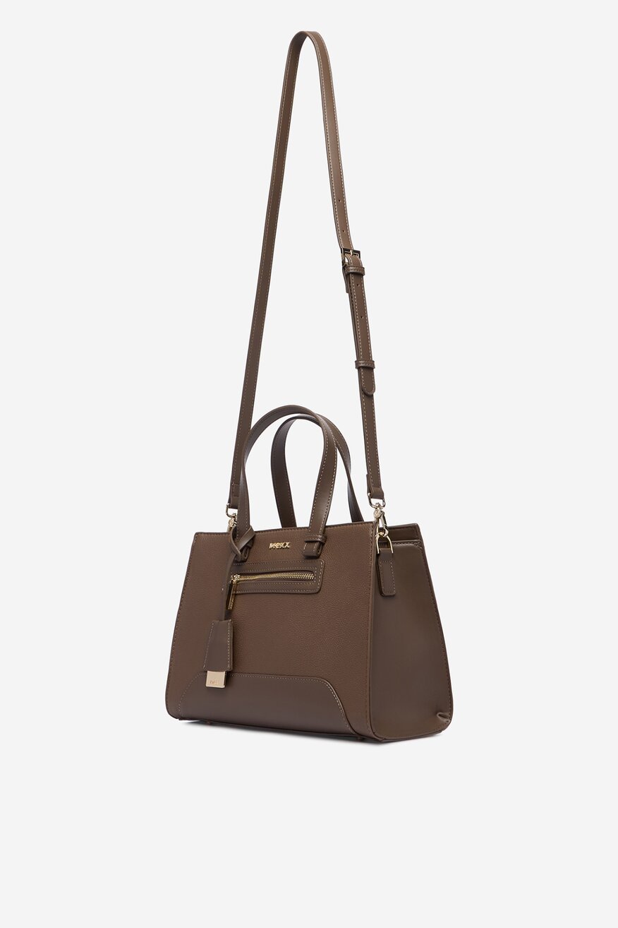 
                Torba Mexx TAUPE - 5907964149613