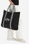 Torba BILLABONG CEOWB-BLB-MZ-002-09 CRNA