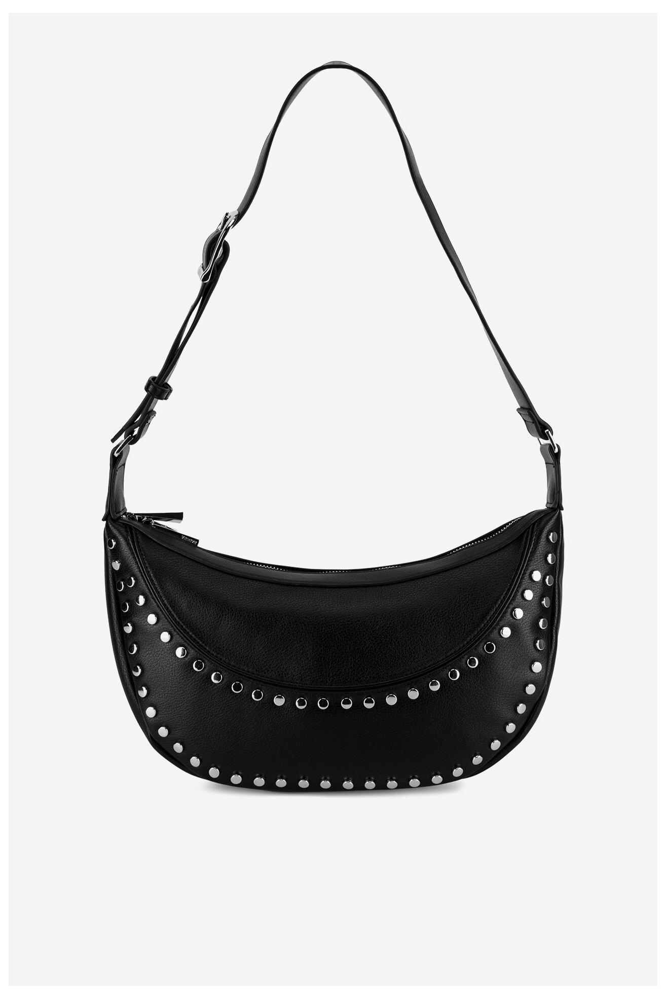 Torebka Badura LOA7013A. Czarny