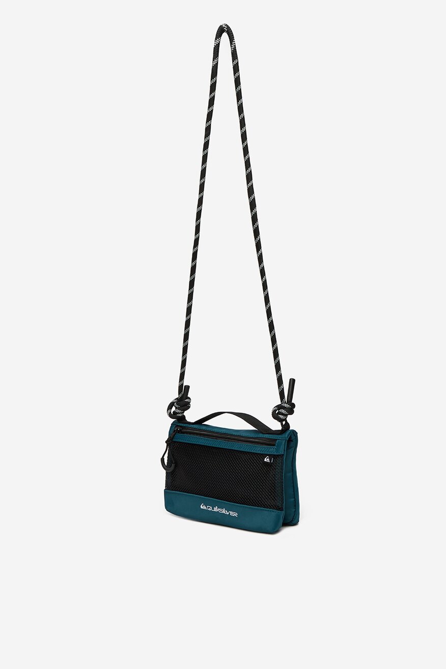 Geantă pentru bărbați QUIKSILVER ALBASTRU - 5904862313023