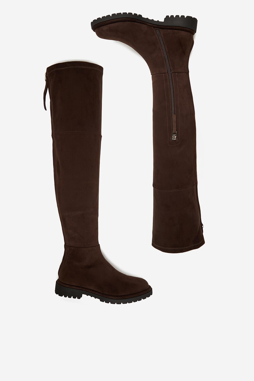 
                Csizma Gino Rossi BARNA - 5906751418420