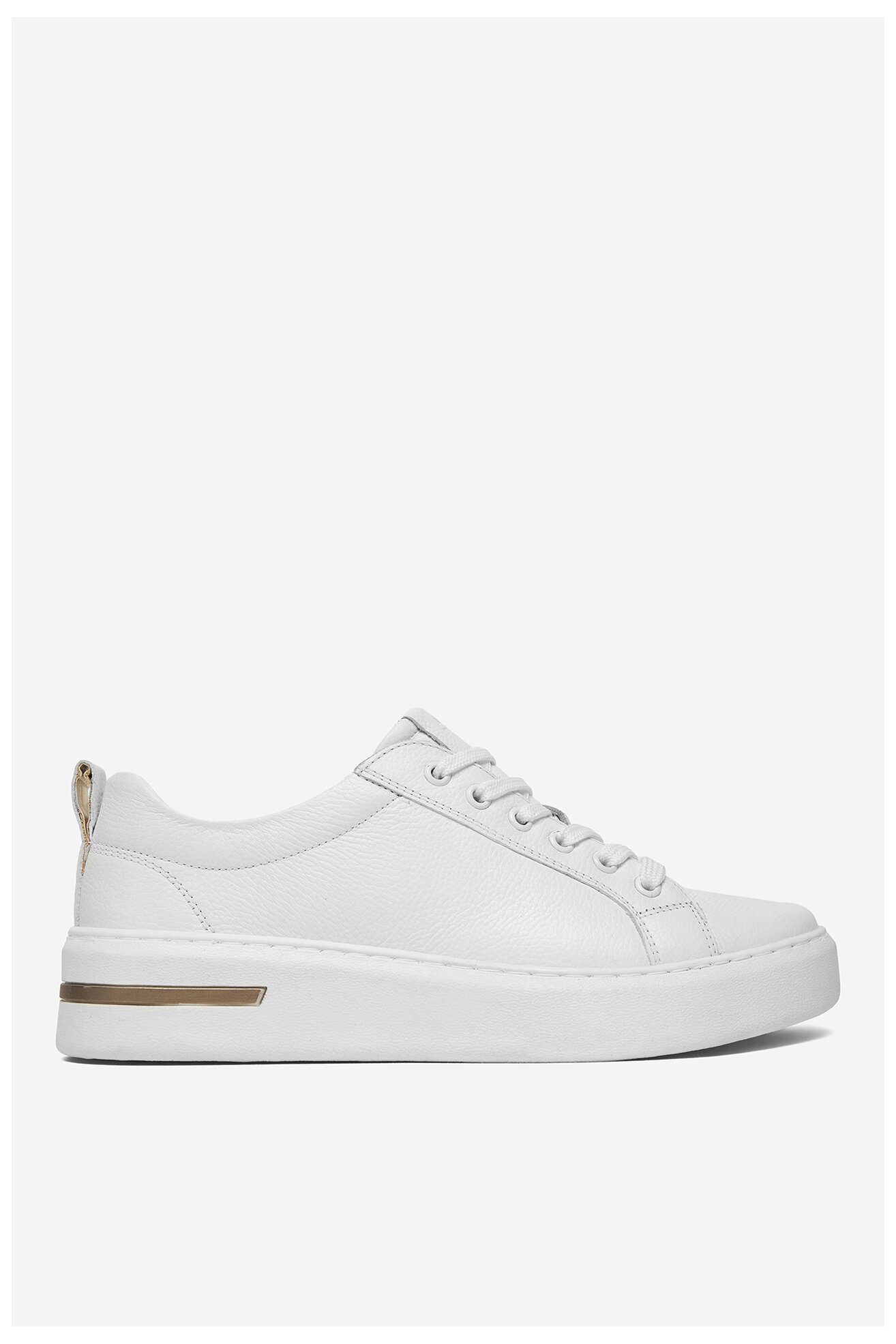 Sneakerși Lasocki CEO-WI16-VIVIANA-01 ALB