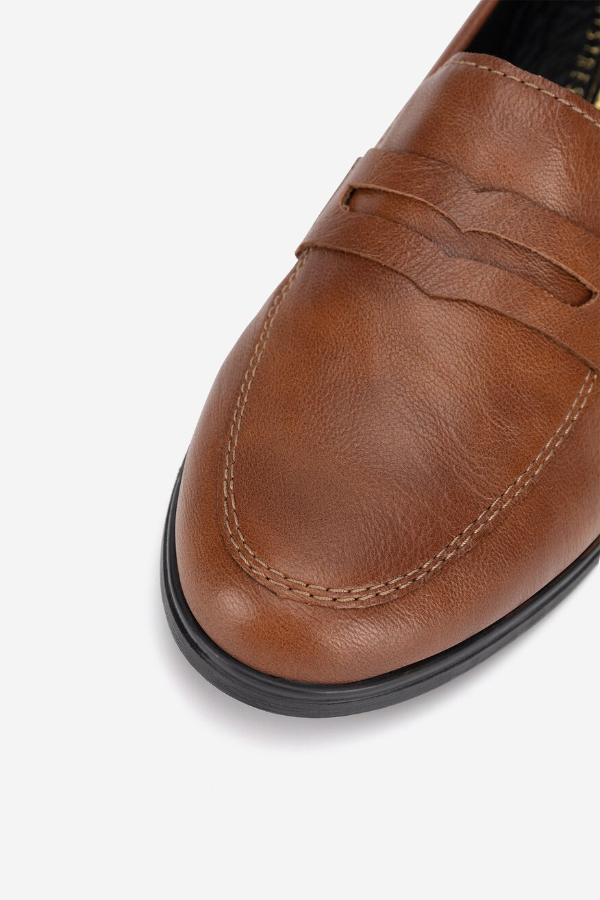 Rieker - Loafersy - 2230062967517