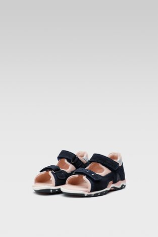 Sandale Lasocki Kids CI12-2566-11A KOBALT PLAVA
