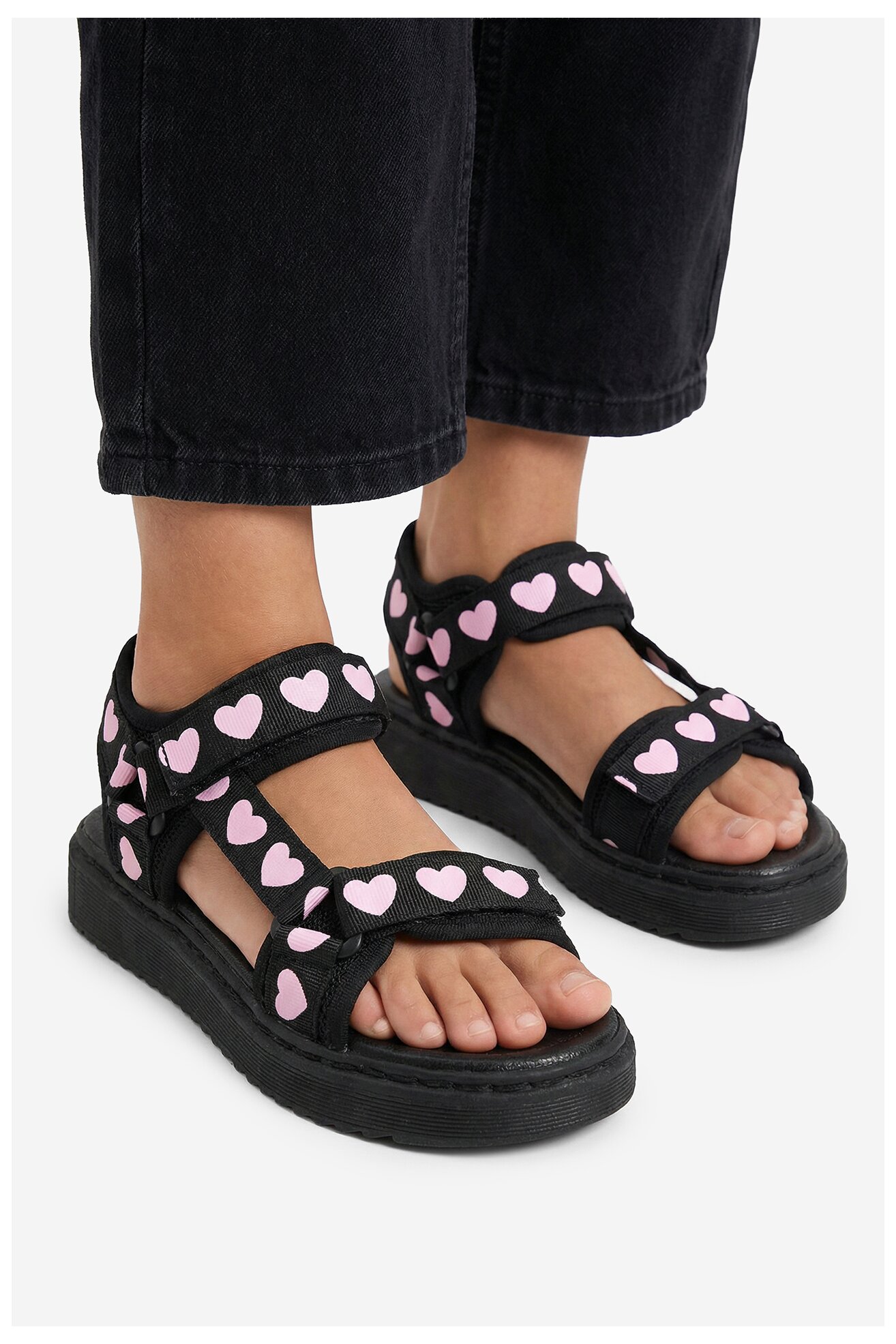 Sandale DeeZee CEO-CM403-007 CRNA