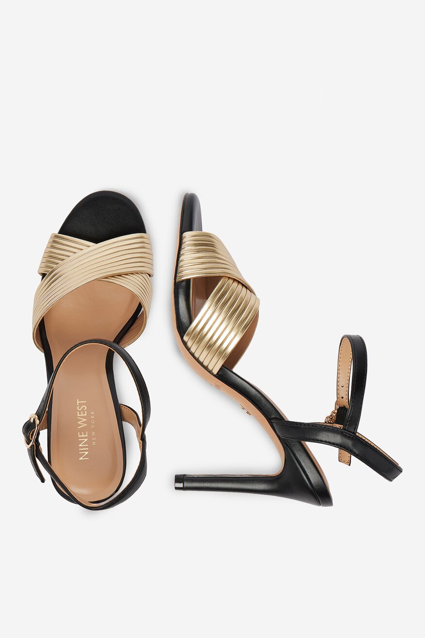 
                Сандали NINE WEST ЧЕРЕН - 5906751938348