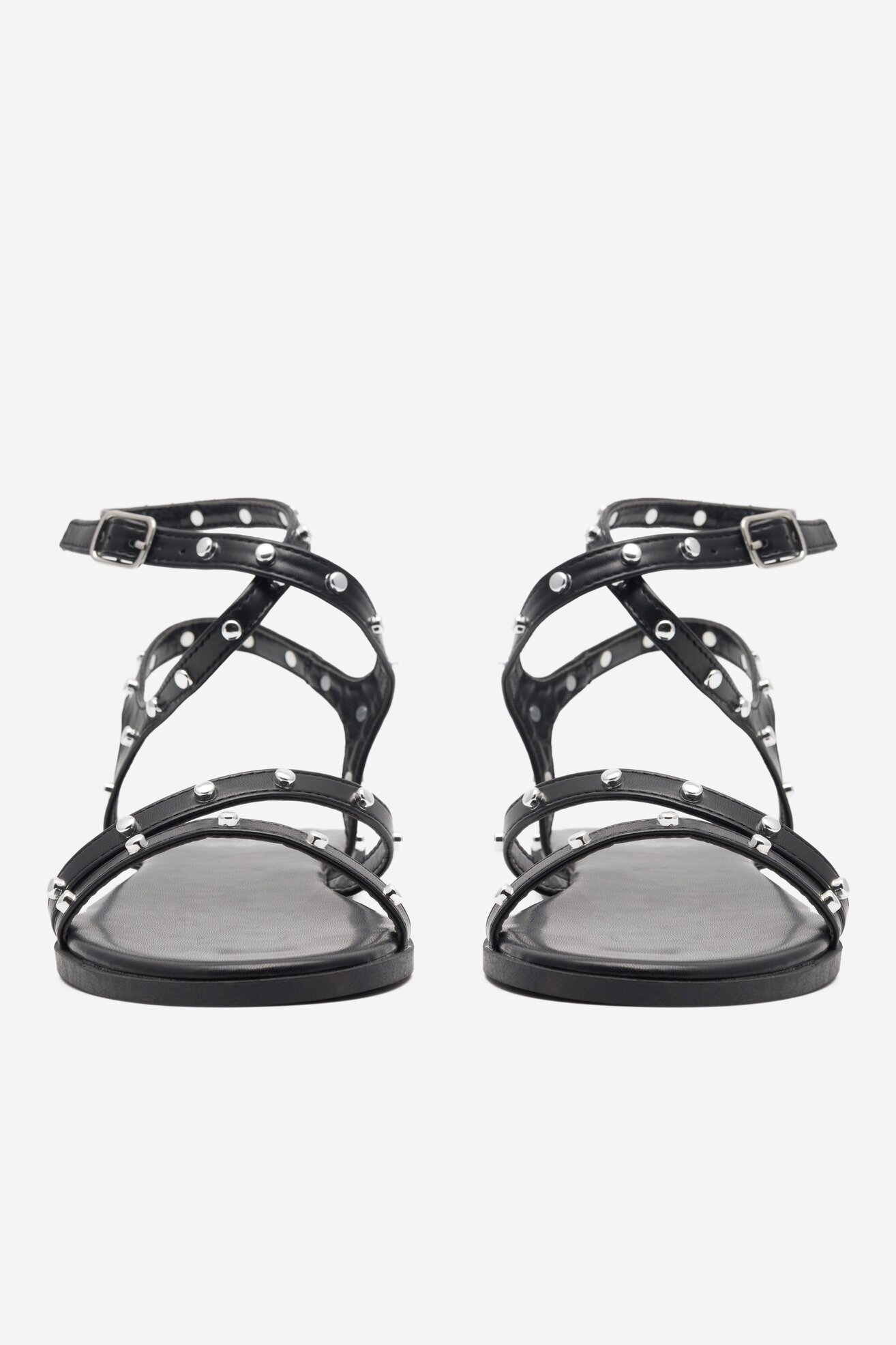 Сандали DeeZee FUTURE LOVE KL-E533-2 ЧЕРЕН