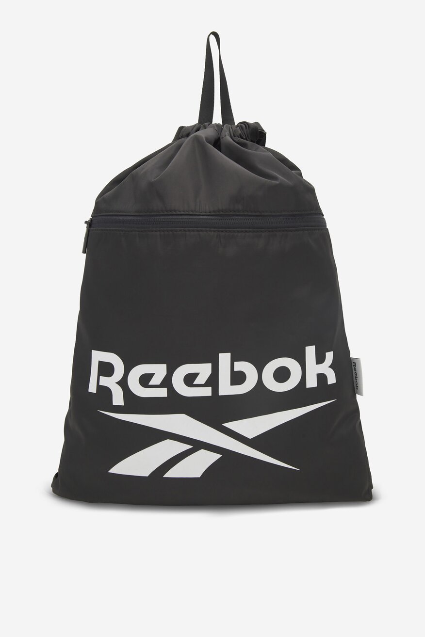 Batoh Reebok ČERNÁ - 5905588361923