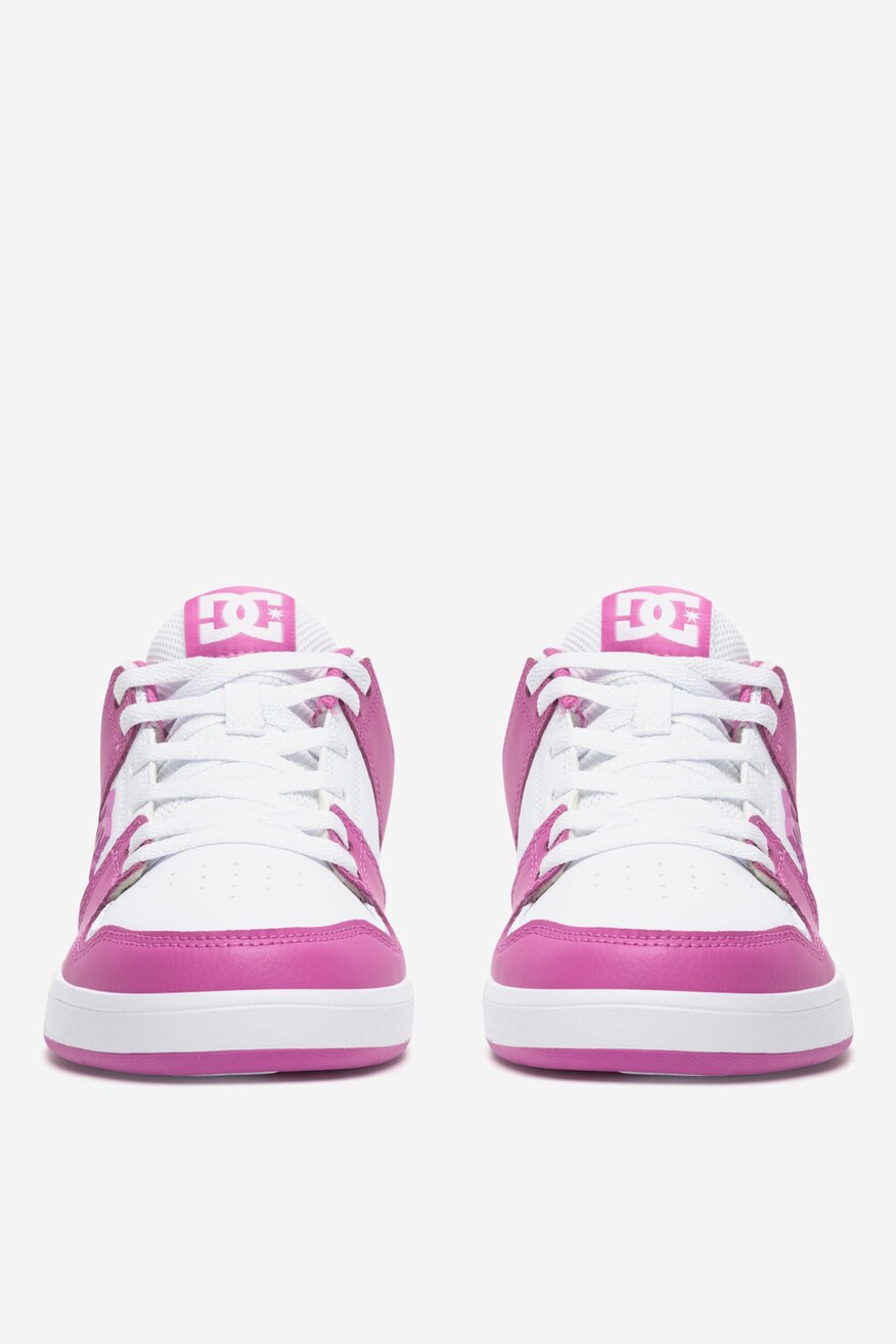 Încălțăminte sport DC Shoes ALB - 5903419776892