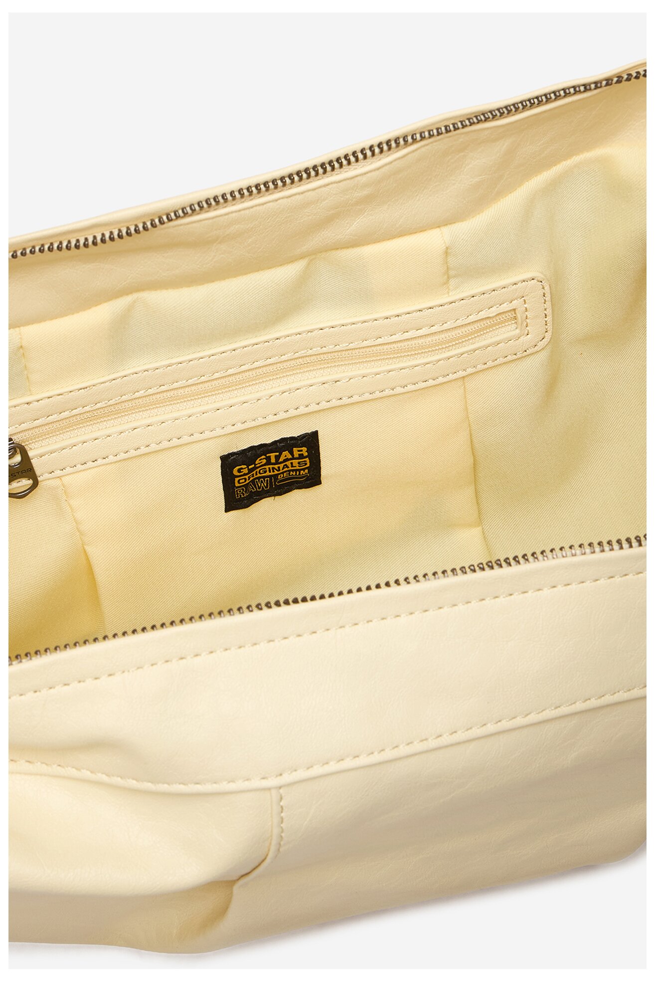 Torebka G-STAR RAW C-LA482-4013-1 Kremowy