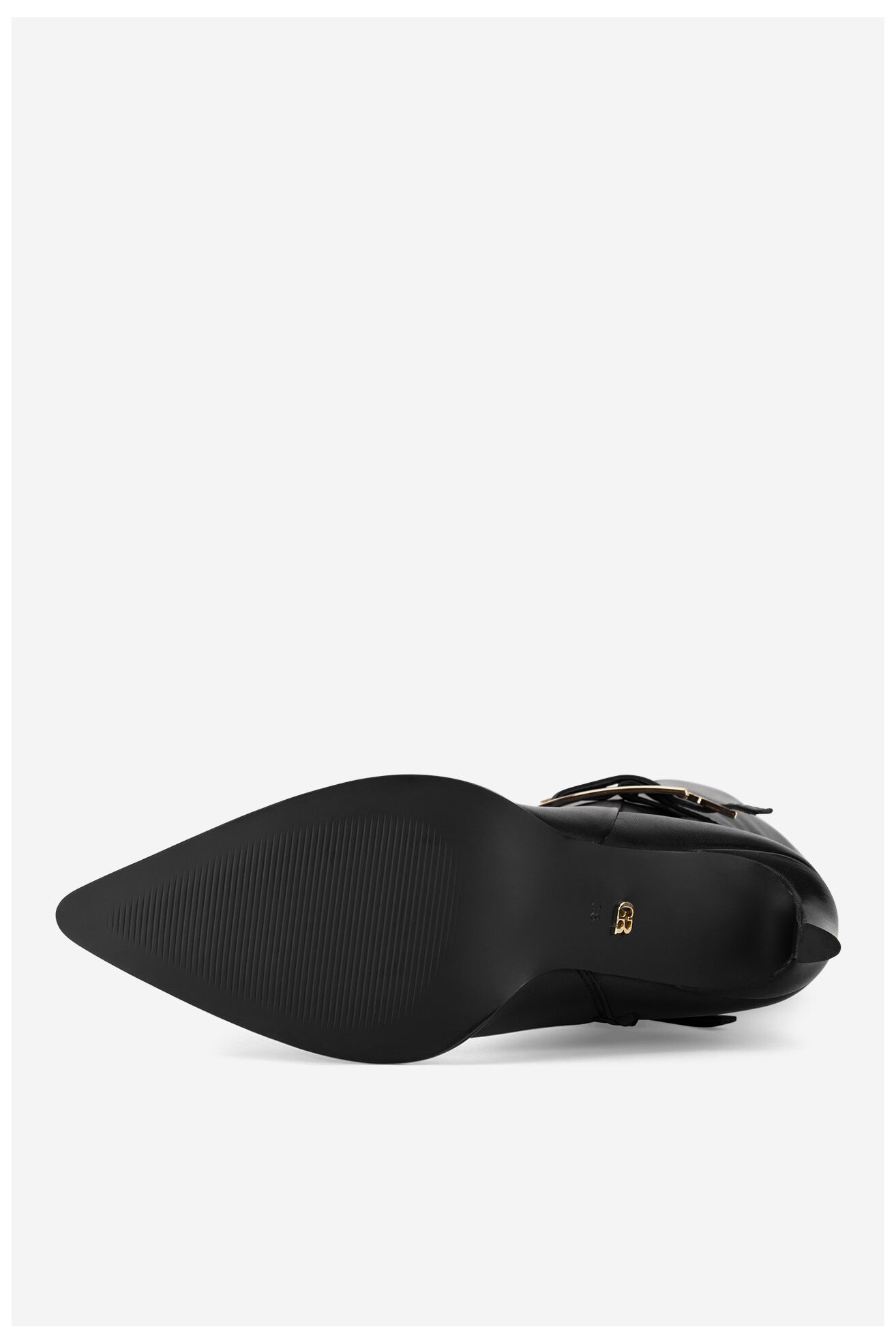 Cizme Gino Rossi MONA-116041 NEGRU