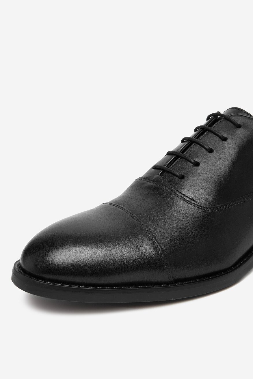 Polobotka Lasocki ČERNÁ - 5906751269893