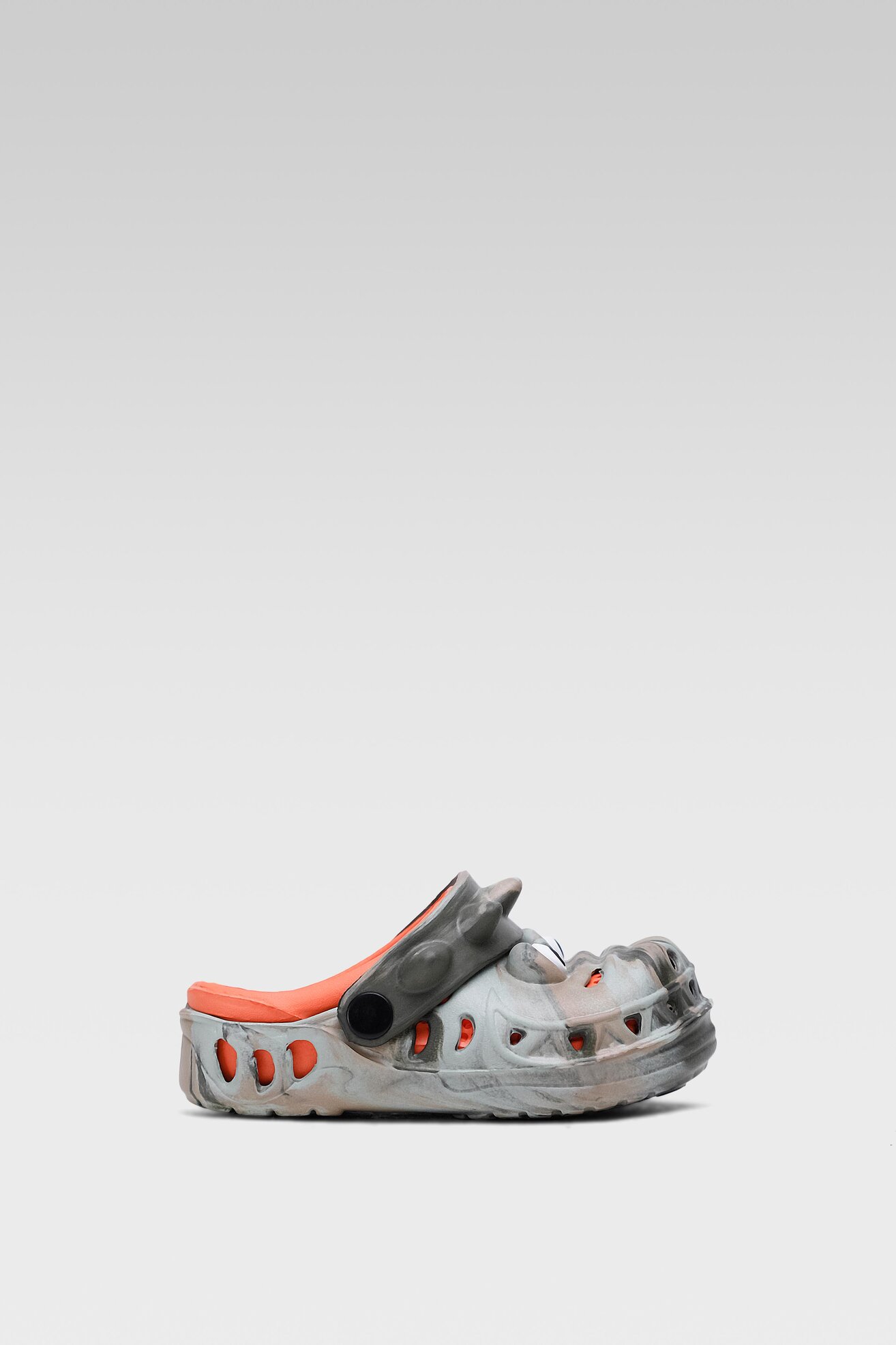 Klapki basenowe Action Boy KC-HK19 Khaki