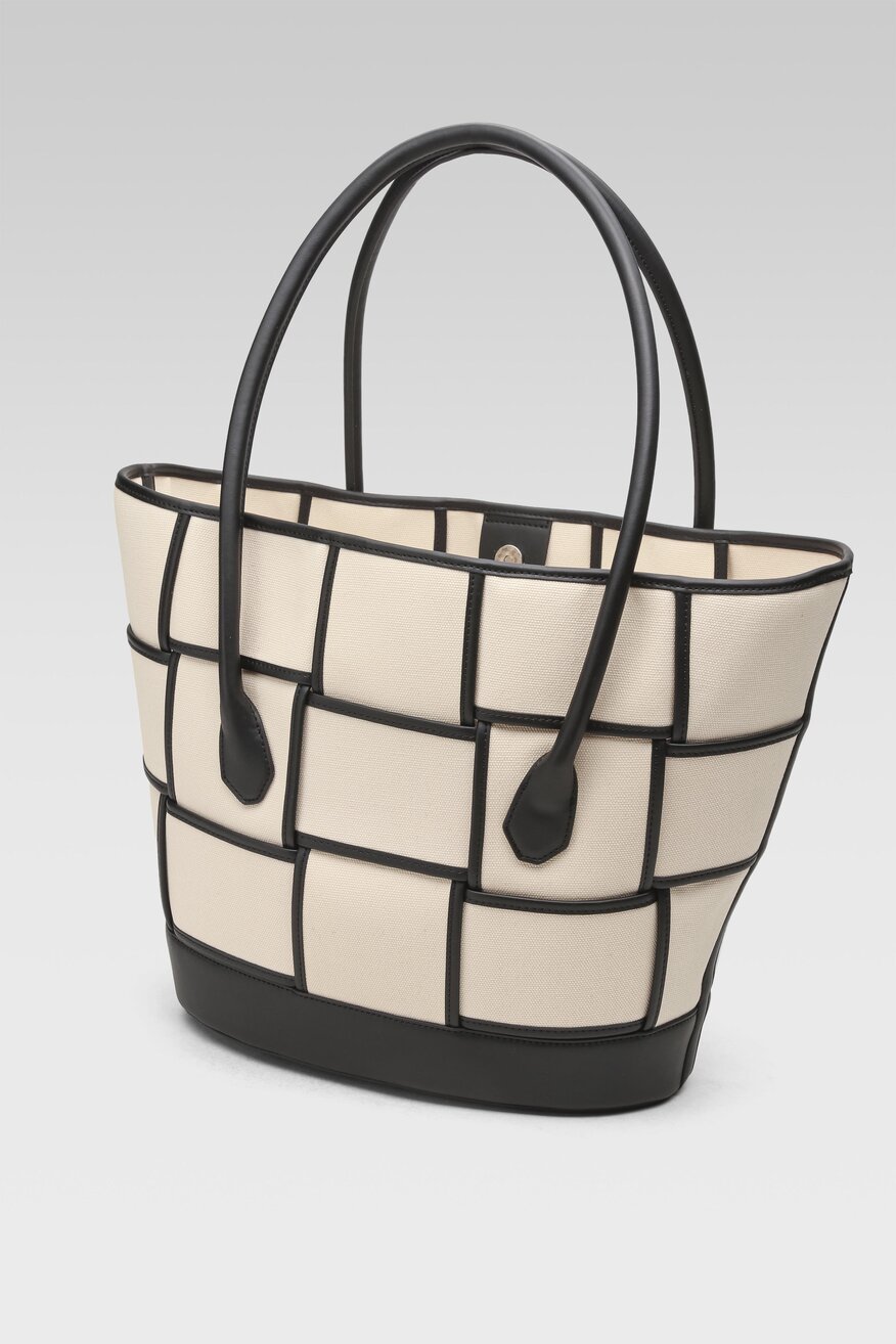 Badura - Torebka duża shopper - 5904862659657