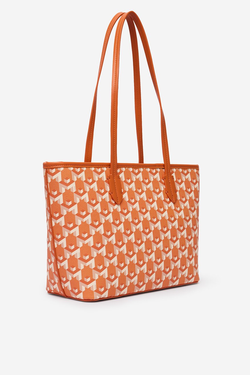 
                        Дамска чанта Mexx CEO-MEXX-S-004-09 ОРАНЖЕВ - 5906751617090