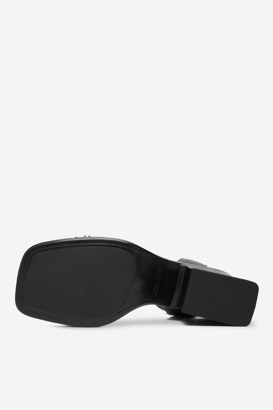 
                Jenny - Sandały - 5906751847299