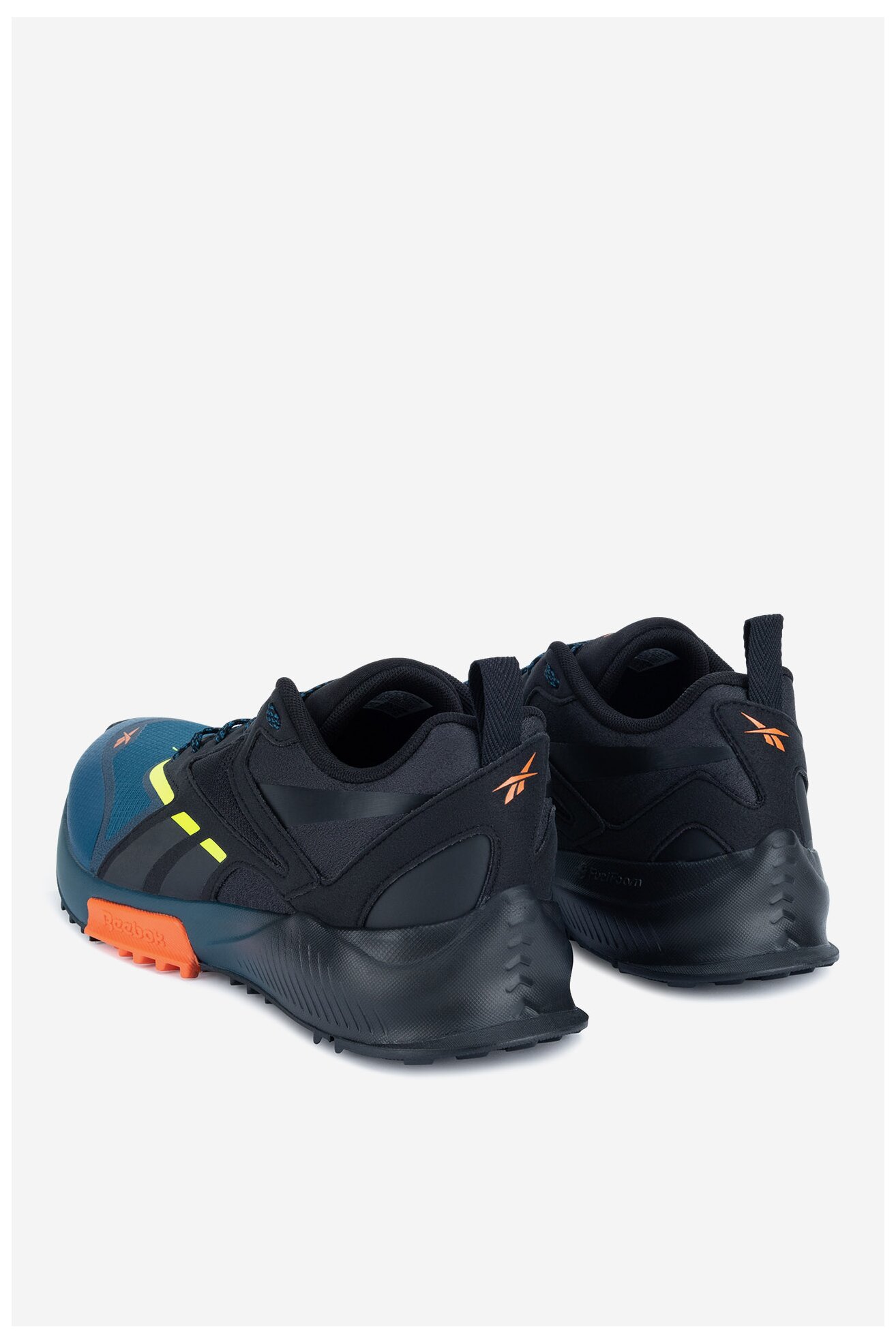 Спортни обувки Reebok LAVANTE TRAIL 2 100204935 СИН