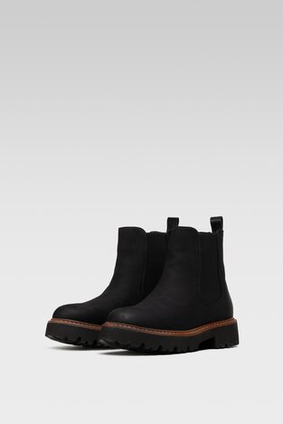 Ботильйони Jenny Fairy WS88176-01 ЧОРНИЙ