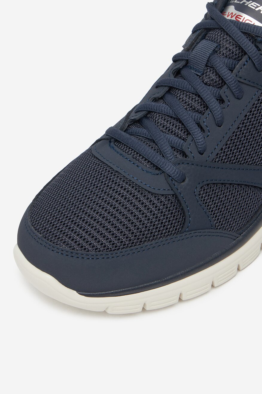Sportovní obuv Skechers TMAVĚ MODRÁ - 5903419992759